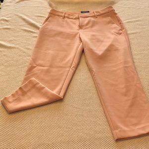 Old Navy Harper cropped pant